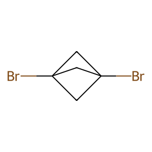 CAS: 82783-71-9 | OR1067909 | 1,3-Dibromobicyclo[1.1.1]pentane