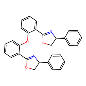 CAS: 1613706-51-6 | OR1068041 | (4S,4'S)-2,2'-(Oxybis(2,1-phenylene))bis(4-phenyl-4,5-dihydrooxazole)