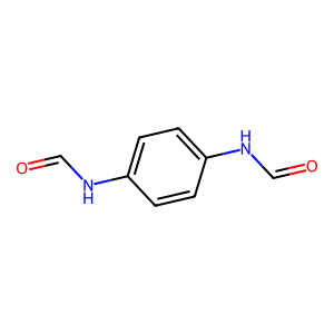 CAS: 6262-22-2 | OR1068071 | N,N'-(1,4-Phenylene)diformamide