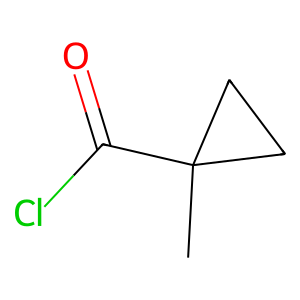 CAS: 16480-05-0 | OR1068093 | 1-Methylcyclopropanecarbonyl chloride