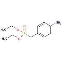 CAS: 20074-79-7 | OR10681 | Diethyl (4-aminobenzyl)phosphonate