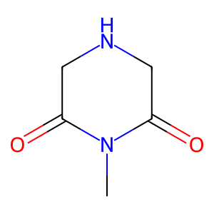CAS: 62828-00-6 | OR1068112 | 1-Methylpiperazine-2,6-dione