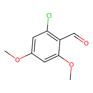 CAS: 82477-61-0 | OR1068119 | 2-Chloro-4,6-dimethoxybenzaldehyde