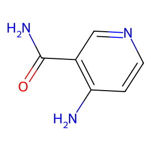 CAS: 7418-66-8 | OR1068165 | 4-Aminonicotinamide