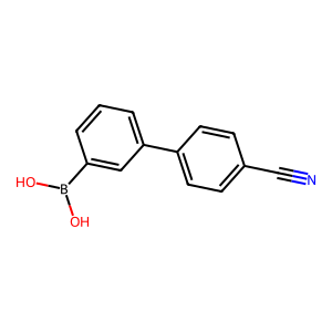 CAS: 1130760-55-2 | OR1068252 | (4'-Cyano-[1,1'-biphenyl]-3-yl)boronic acid