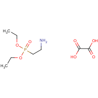 CAS: 203192-98-7 | OR10683 | Diethyl(2-aminoethyl)phosphonate oxalate
