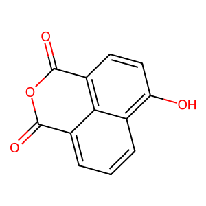 CAS: 52083-08-6 | OR1068377 | 6-Hydroxy-1H,3H-benzo[de]isochromene-1,3-dione