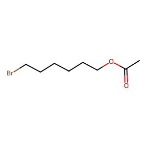 CAS: 68797-94-4 | OR1068392 | 6-Bromohexyl acetate