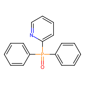 CAS: 64741-30-6 | OR1068395 | Diphenyl(pyridin-2-yl)phosphine oxide