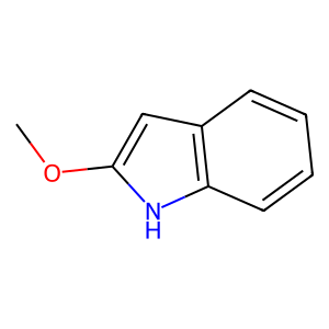 CAS: 1184915-80-7 | OR1068498 | 2-Methoxy-1H-indole
