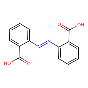 CAS: 635-54-1 | OR1068559 | 2,2'-(Diazene-1,2-diyl)dibenzoic acid