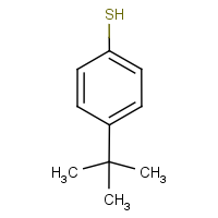 CAS:2396-68-1 | OR10686 | 4-(tert-Butyl)thiophenol