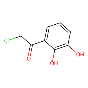 CAS: 63704-55-2 | OR1068645 | 2-Chloro-1-(2,3-dihydroxyphenyl)ethanone