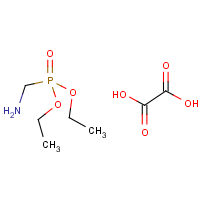 CAS:117196-73-3 | OR10687 | Diethyl (aminomethyl)phosphonate oxalate