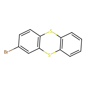 CAS: 53455-06-4 | OR1068711 | 2-Bromothianthrene