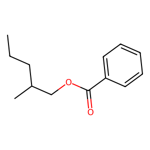 CAS: 59736-57-1 | OR1068780 | 2-Methylpentyl benzoate