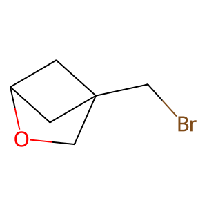 CAS: 2305254-69-5 | OR1068874 | 4-(Bromomethyl)-2-oxabicyclo[2.1.1]hexane
