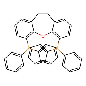CAS: 261733-07-7 | OR1068880 | 4,6-Bis(diphenylphosphino)-10,11-dihydrodibenzo[b,f]oxepine