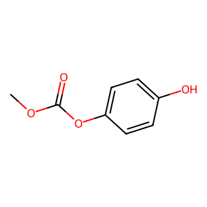 CAS: 24327-48-8 | OR1068917 | 4-Hydroxyphenyl methyl carbonate