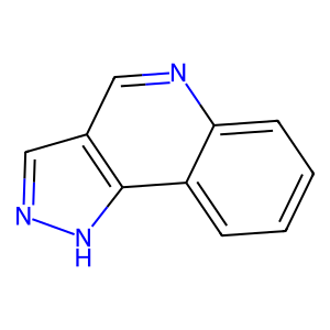 CAS: 233-46-5 | OR1068971 | 1H-Pyrazolo[4,3-c]quinoline