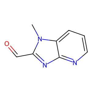 CAS: 57806-04-9 | OR1068972 | 1-Methyl-1H-imidazo[4,5-b]pyridine-2-carbaldehyde