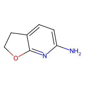 CAS: 1550730-28-3 | OR1068993 | 2,3-Dihydrofuro[2,3-b]pyridin-6-amine