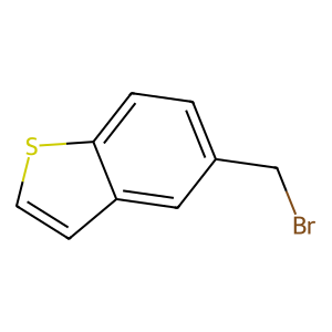 CAS: 10133-22-9 | OR1069026 | 5-(Bromomethyl)benzo[b]thiophene