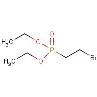 CAS:5324-30-1 | OR10692 | Diethyl (2-bromoethyl)phosphonate