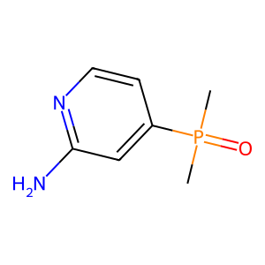 CAS: 2361977-47-9 | OR1069216 | (2-Aminopyridin-4-yl)dimethylphosphine oxide