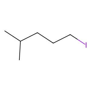 CAS: 6196-80-1 | OR1069325 | 1-Iodo-4-methylpentane