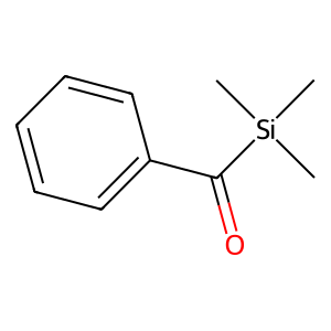 CAS: 5908-41-8 | OR1069392 | Phenyl(trimethylsilyl)methanone