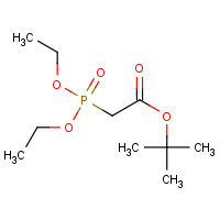 CAS: 27784-76-5 | OR10694 | Diethyl(2-tert-butoxycarbonylmethyl)phosphonate