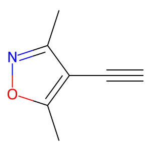 CAS: 668970-91-0 | OR1069415 | 4-Ethynyl-3,5-dimethylisoxazole
