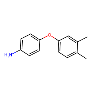CAS: 46731-94-6 | OR1069426 | 4-(3,4-Dimethylphenoxy)aniline