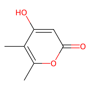 CAS: 50405-45-3 | OR1069428 | 4-Hydroxy-5,6-dimethyl-2H-pyran-2-one