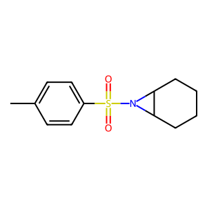 CAS: 68820-12-2 | OR1069435 | 7-Tosyl-7-azabicyclo[4.1.0]heptane