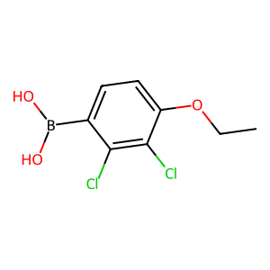 CAS: 2096341-64-7 | OR1069467 | (2,3-Dichloro-4-ethoxyphenyl)boronic acid