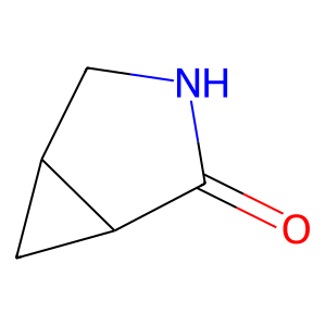 CAS: 159911-00-9 | OR1069499 | 3-Azabicyclo[3.1.0]hexan-2-one
