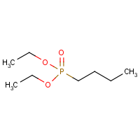 CAS:2404-75-3 | OR10695 | Diethyl (but-1-yl)phosphonate