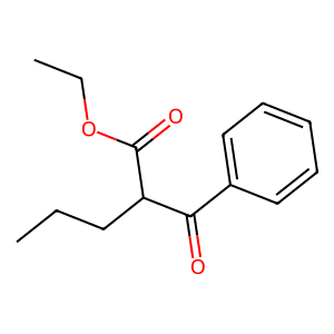 CAS: 24317-96-2 | OR1069505 | Ethyl 2-benzoylpentanoate