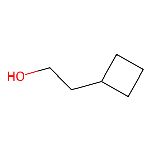 CAS: 4415-74-1 | OR1069584 | 2-Cyclobutylethanol
