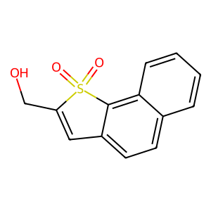 CAS: 931114-41-9 | OR1069620 | 2-(Hydroxymethyl)naphtho[1,2-b]thiophene 1,1-dioxide