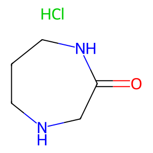 CAS: 1056010-05-9 | OR1069632 | 1,4-Diazepan-2-one hydrochloride