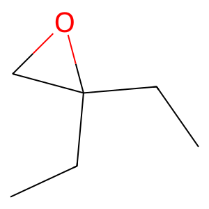 CAS: 1192-17-2 | OR1069764 | 2,2-Diethyloxirane