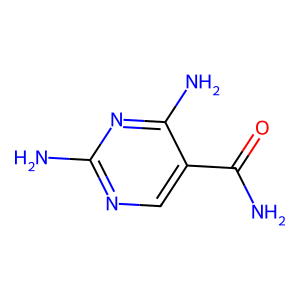 CAS: 66131-74-6 | OR1069815 | 2,4-Diaminopyrimidine-5-carboxamide