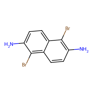 CAS: 1934749-39-9 | OR1069857 | 1,5-Dibromonaphthalene-2,6-diamine
