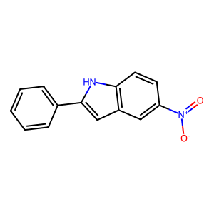 CAS: 4993-87-7 | OR1069917 | 5-Nitro-2-phenyl-1H-indole