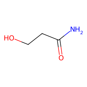 CAS: 2651-43-6 | OR1069957 | 3-Hydroxypropanamide