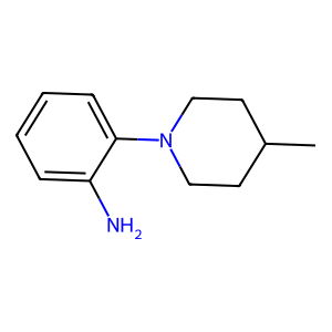 CAS: 252758-94-4 | OR1069993 | 2-(4-Methylpiperidin-1-yl)aniline