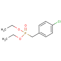 CAS: 39225-17-7 | OR10700 | Diethyl(4-chlorobenzyl)phosphonate